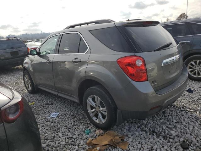 Photo 1 VIN: 2GNALPEK8C6228569 - CHEVROLET EQUINOX LT 