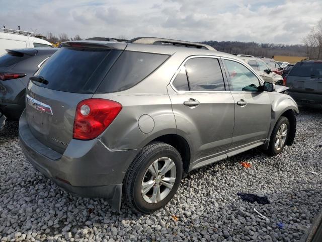 Photo 2 VIN: 2GNALPEK8C6228569 - CHEVROLET EQUINOX LT 