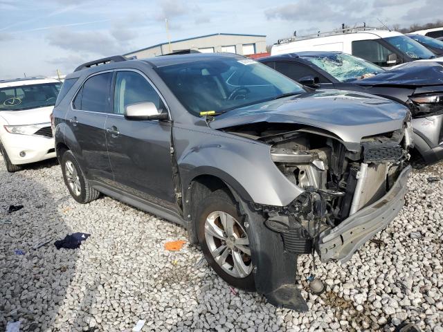 Photo 3 VIN: 2GNALPEK8C6228569 - CHEVROLET EQUINOX LT 