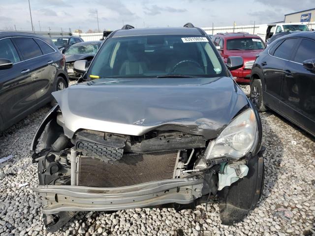 Photo 4 VIN: 2GNALPEK8C6228569 - CHEVROLET EQUINOX LT 