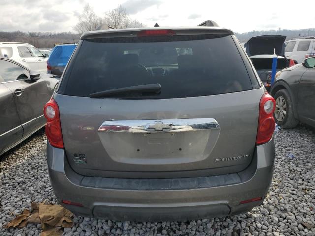 Photo 5 VIN: 2GNALPEK8C6228569 - CHEVROLET EQUINOX LT 