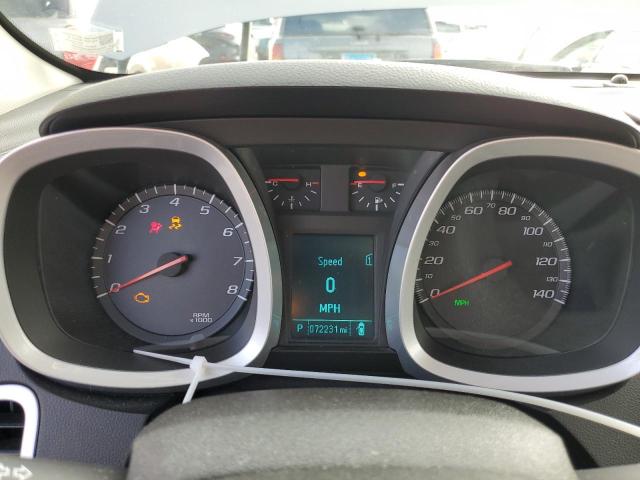 Photo 8 VIN: 2GNALPEK8C6228569 - CHEVROLET EQUINOX LT 