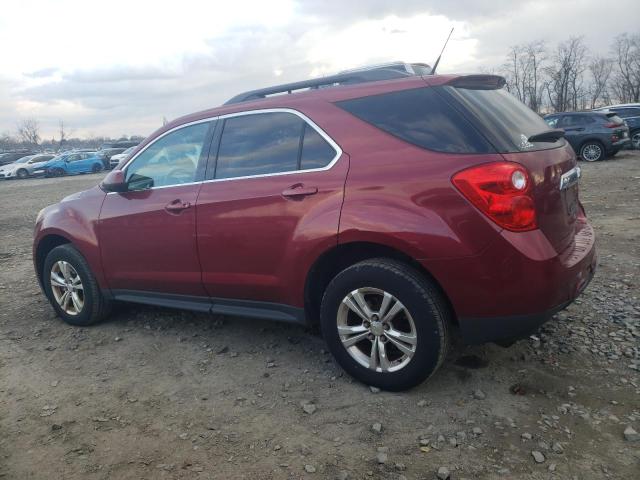 Photo 1 VIN: 2GNALPEK8C6229916 - CHEVROLET EQUINOX 