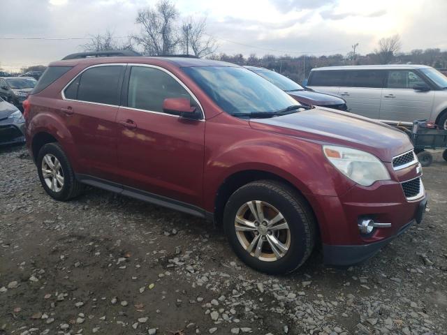 Photo 3 VIN: 2GNALPEK8C6229916 - CHEVROLET EQUINOX 