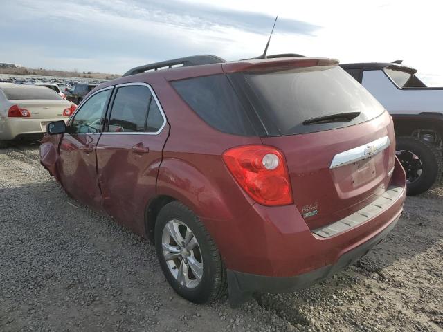 Photo 1 VIN: 2GNALPEK8C6242097 - CHEVROLET EQUINOX 