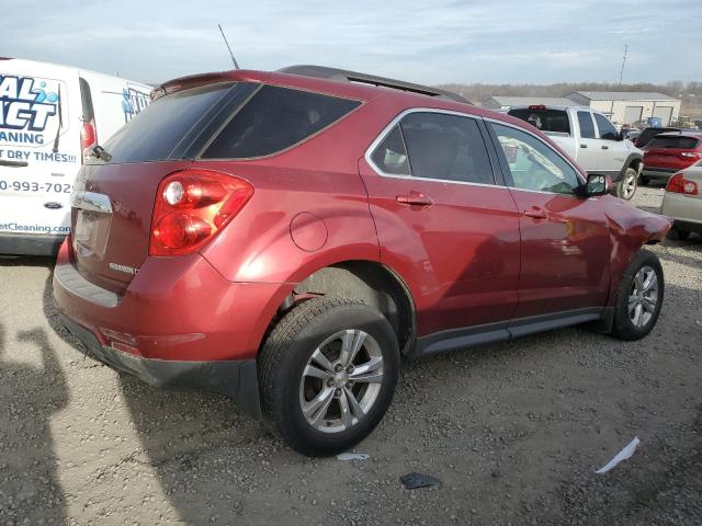 Photo 2 VIN: 2GNALPEK8C6242097 - CHEVROLET EQUINOX 