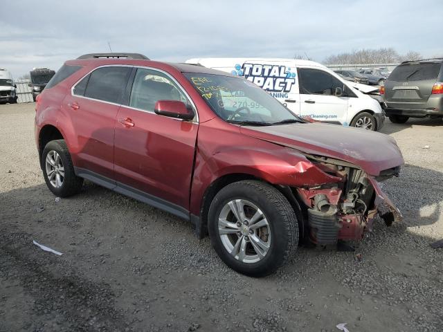 Photo 3 VIN: 2GNALPEK8C6242097 - CHEVROLET EQUINOX 