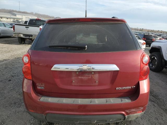 Photo 5 VIN: 2GNALPEK8C6242097 - CHEVROLET EQUINOX 