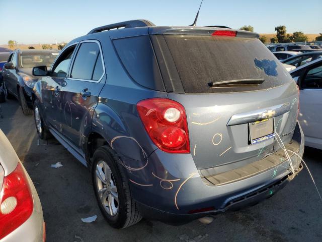 Photo 1 VIN: 2GNALPEK8C6257716 - CHEVROLET EQUINOX 