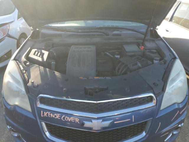 Photo 11 VIN: 2GNALPEK8C6257716 - CHEVROLET EQUINOX 