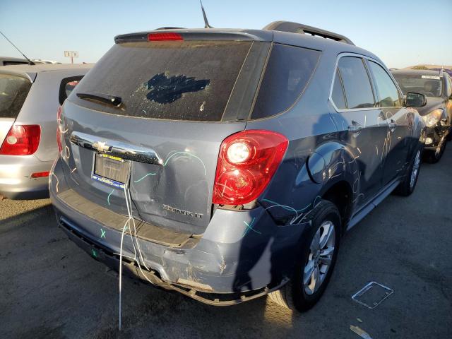 Photo 2 VIN: 2GNALPEK8C6257716 - CHEVROLET EQUINOX 