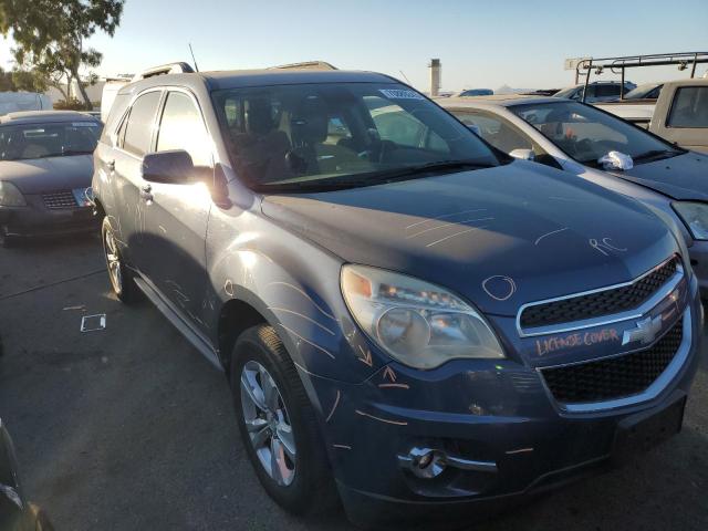 Photo 3 VIN: 2GNALPEK8C6257716 - CHEVROLET EQUINOX 