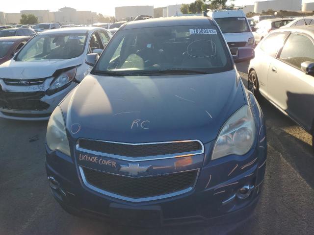 Photo 4 VIN: 2GNALPEK8C6257716 - CHEVROLET EQUINOX 