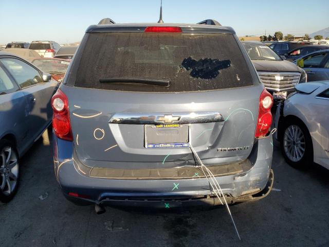 Photo 5 VIN: 2GNALPEK8C6257716 - CHEVROLET EQUINOX 