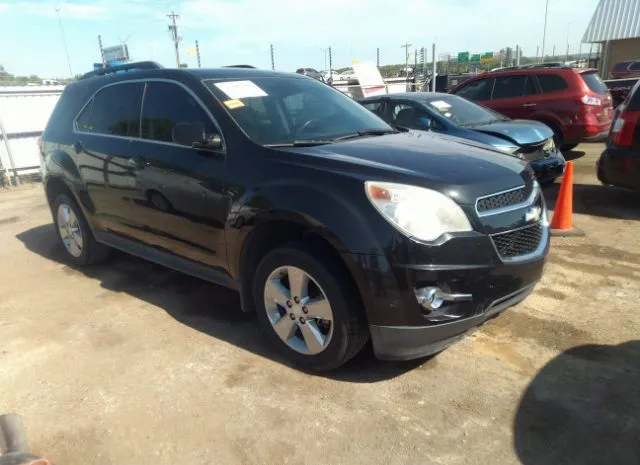 Photo 0 VIN: 2GNALPEK8C6321107 - CHEVROLET EQUINOX 