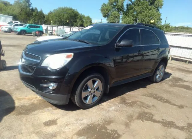 Photo 1 VIN: 2GNALPEK8C6321107 - CHEVROLET EQUINOX 