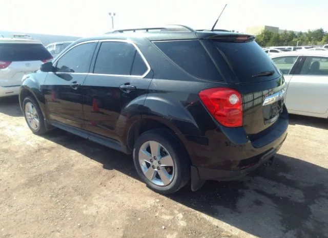 Photo 2 VIN: 2GNALPEK8C6321107 - CHEVROLET EQUINOX 