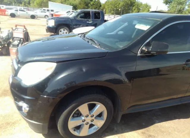 Photo 5 VIN: 2GNALPEK8C6321107 - CHEVROLET EQUINOX 