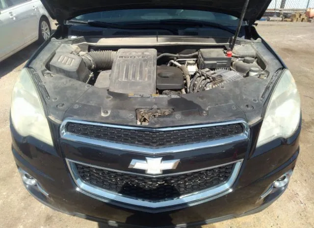 Photo 9 VIN: 2GNALPEK8C6321107 - CHEVROLET EQUINOX 