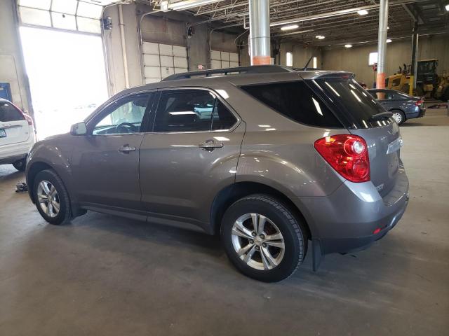 Photo 1 VIN: 2GNALPEK8C6329630 - CHEVROLET EQUINOX LT 