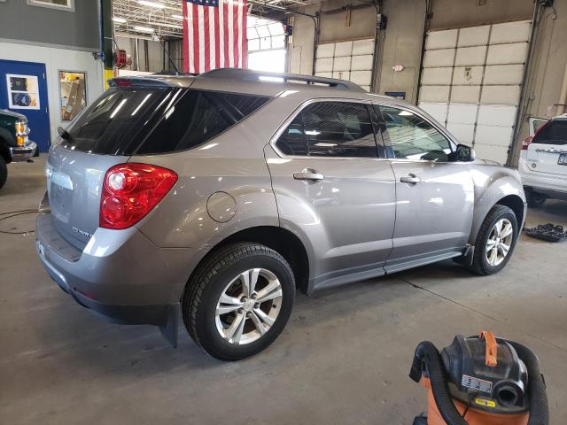 Photo 2 VIN: 2GNALPEK8C6329630 - CHEVROLET EQUINOX LT 