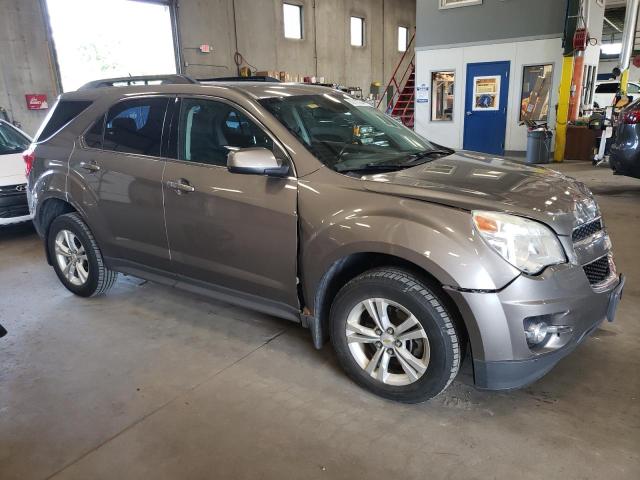 Photo 3 VIN: 2GNALPEK8C6329630 - CHEVROLET EQUINOX LT 