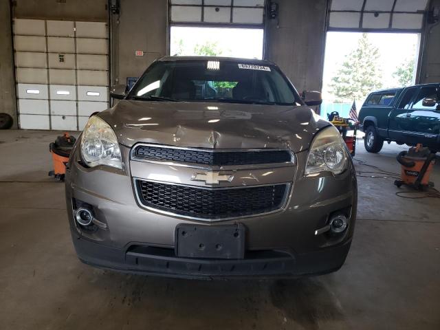 Photo 4 VIN: 2GNALPEK8C6329630 - CHEVROLET EQUINOX LT 