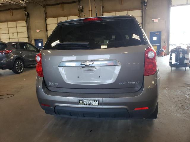 Photo 5 VIN: 2GNALPEK8C6329630 - CHEVROLET EQUINOX LT 