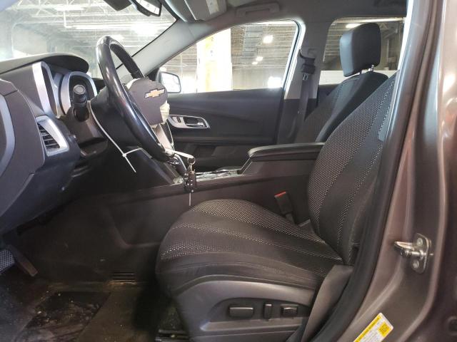 Photo 6 VIN: 2GNALPEK8C6329630 - CHEVROLET EQUINOX LT 