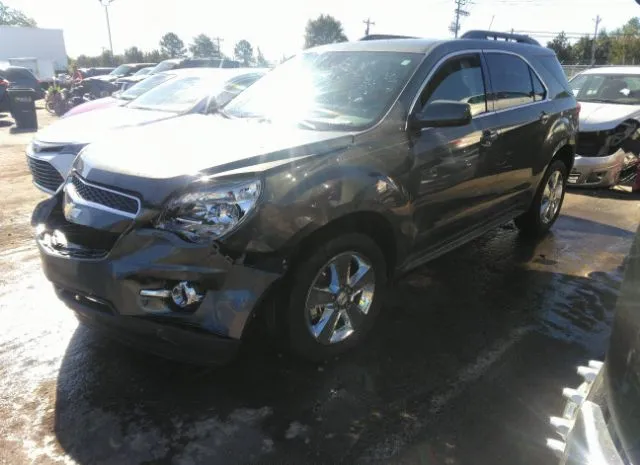 Photo 1 VIN: 2GNALPEK8C6376883 - CHEVROLET EQUINOX 