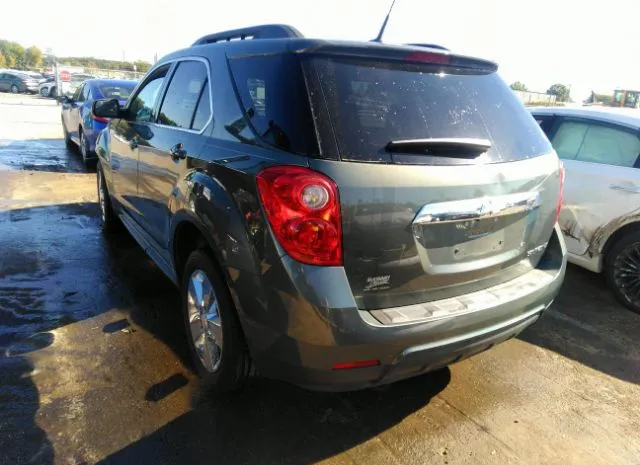 Photo 2 VIN: 2GNALPEK8C6376883 - CHEVROLET EQUINOX 