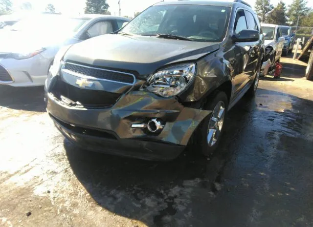 Photo 5 VIN: 2GNALPEK8C6376883 - CHEVROLET EQUINOX 