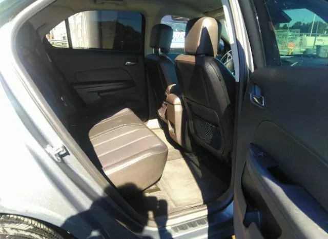 Photo 7 VIN: 2GNALPEK8C6376883 - CHEVROLET EQUINOX 