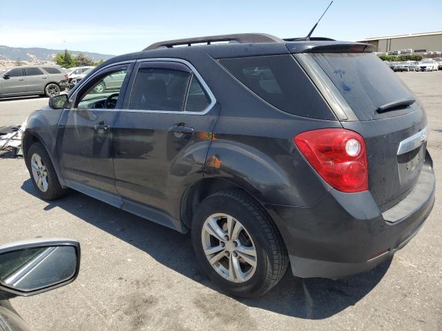 Photo 1 VIN: 2GNALPEK8C6385633 - CHEVROLET EQUINOX 