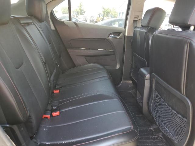 Photo 10 VIN: 2GNALPEK8C6385633 - CHEVROLET EQUINOX 