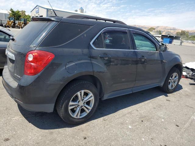 Photo 2 VIN: 2GNALPEK8C6385633 - CHEVROLET EQUINOX 