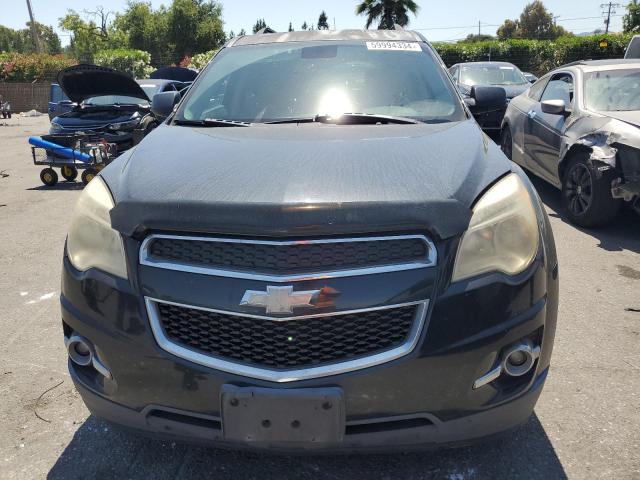 Photo 4 VIN: 2GNALPEK8C6385633 - CHEVROLET EQUINOX 