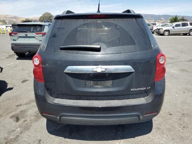 Photo 5 VIN: 2GNALPEK8C6385633 - CHEVROLET EQUINOX 