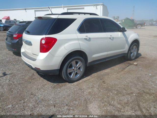 Photo 3 VIN: 2GNALPEK8D1127126 - CHEVROLET EQUINOX 