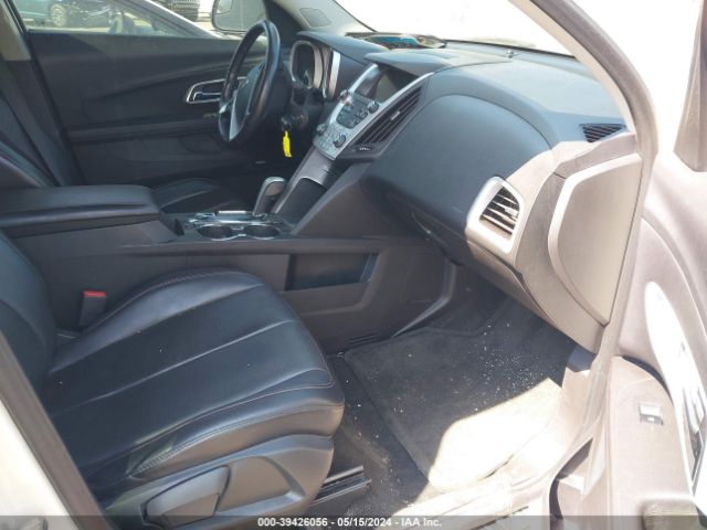 Photo 4 VIN: 2GNALPEK8D1127126 - CHEVROLET EQUINOX 