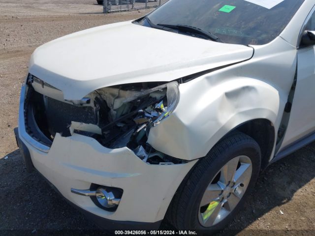 Photo 5 VIN: 2GNALPEK8D1127126 - CHEVROLET EQUINOX 