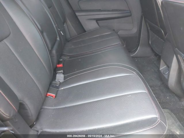 Photo 7 VIN: 2GNALPEK8D1127126 - CHEVROLET EQUINOX 