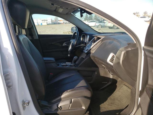 Photo 4 VIN: 2GNALPEK8D1137607 - CHEVROLET EQUINOX LT 