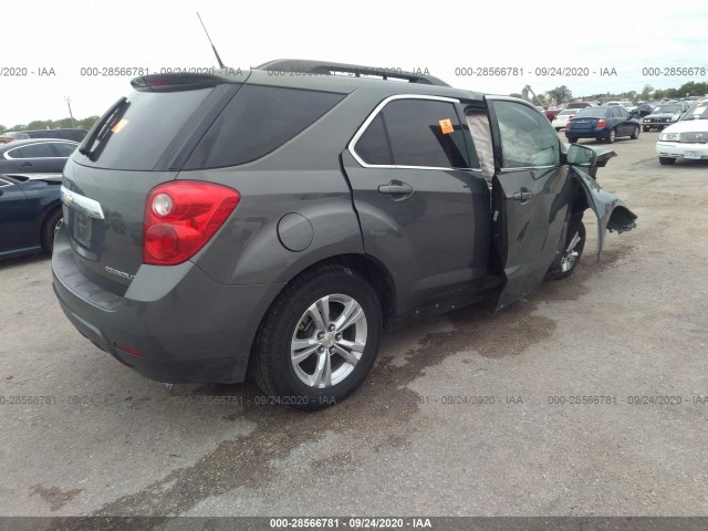 Photo 3 VIN: 2GNALPEK8D6103802 - CHEVROLET EQUINOX 