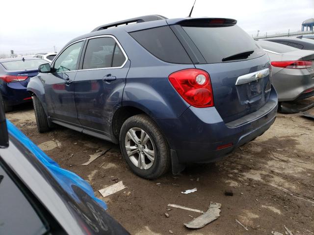 Photo 1 VIN: 2GNALPEK8D6110569 - CHEVROLET EQUINOX LT 