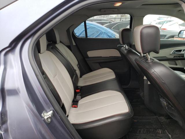 Photo 10 VIN: 2GNALPEK8D6110569 - CHEVROLET EQUINOX LT 