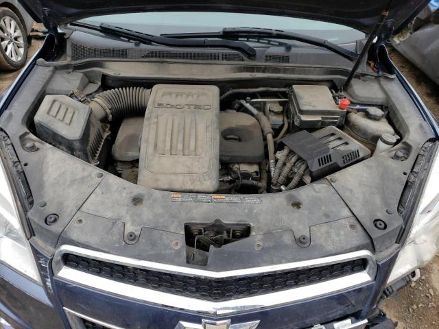 Photo 11 VIN: 2GNALPEK8D6110569 - CHEVROLET EQUINOX LT 