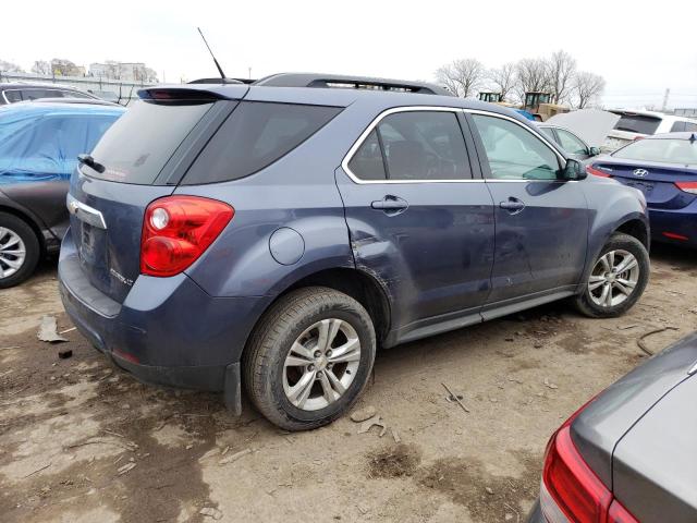 Photo 2 VIN: 2GNALPEK8D6110569 - CHEVROLET EQUINOX LT 