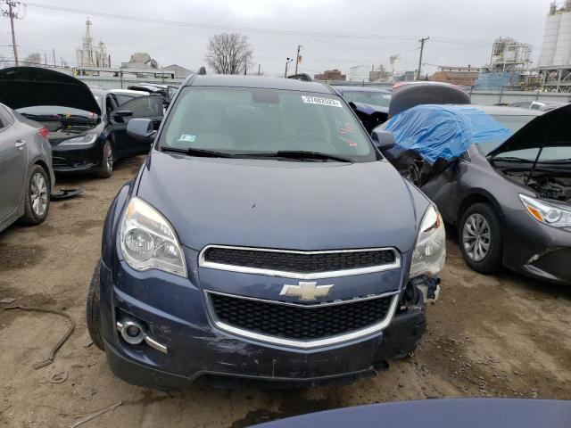 Photo 4 VIN: 2GNALPEK8D6110569 - CHEVROLET EQUINOX LT 