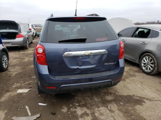 Photo 5 VIN: 2GNALPEK8D6110569 - CHEVROLET EQUINOX LT 